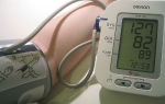 Измерить артериальное давление человека можно