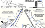 Артериальное давление на левой руке ниже