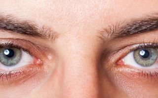 Тромбоз сетчатки глаза лечение укол