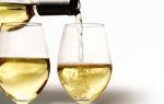 Влияние белого вина на артериальное давление