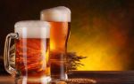 Как влияет пиво на артериальное давление человека