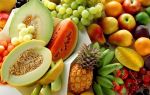 Фрукты и овощи нормализующие артериальное давление